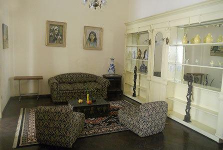 Hotel Santa Maria De La Salud Buenos Aires Rum bild