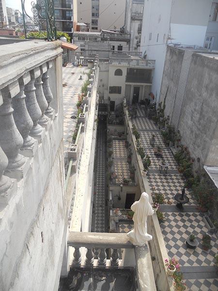 Hotel Santa Maria De La Salud Buenos Aires Exteriör bild