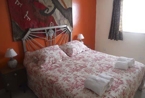 Hotel Santa Maria De La Salud Buenos Aires Exteriör bild