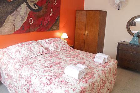 Hotel Santa Maria De La Salud Buenos Aires Rum bild