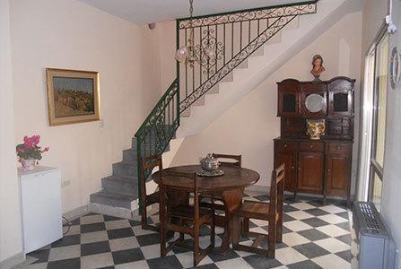 Hotel Santa Maria De La Salud Buenos Aires Rum bild