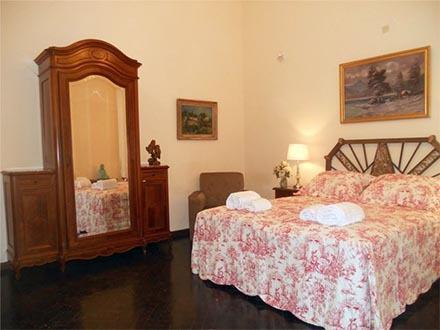 Hotel Santa Maria De La Salud Buenos Aires Rum bild