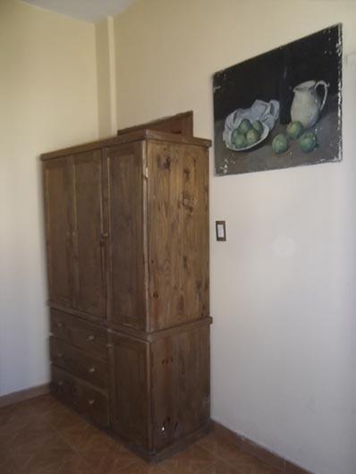 Hotel Santa Maria De La Salud Buenos Aires Rum bild