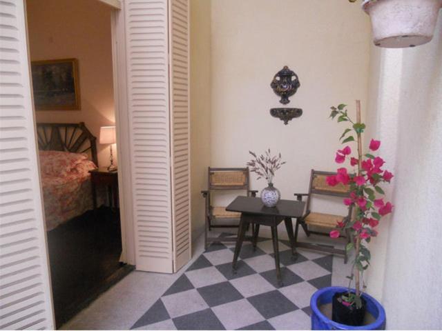 Hotel Santa Maria De La Salud Buenos Aires Exteriör bild