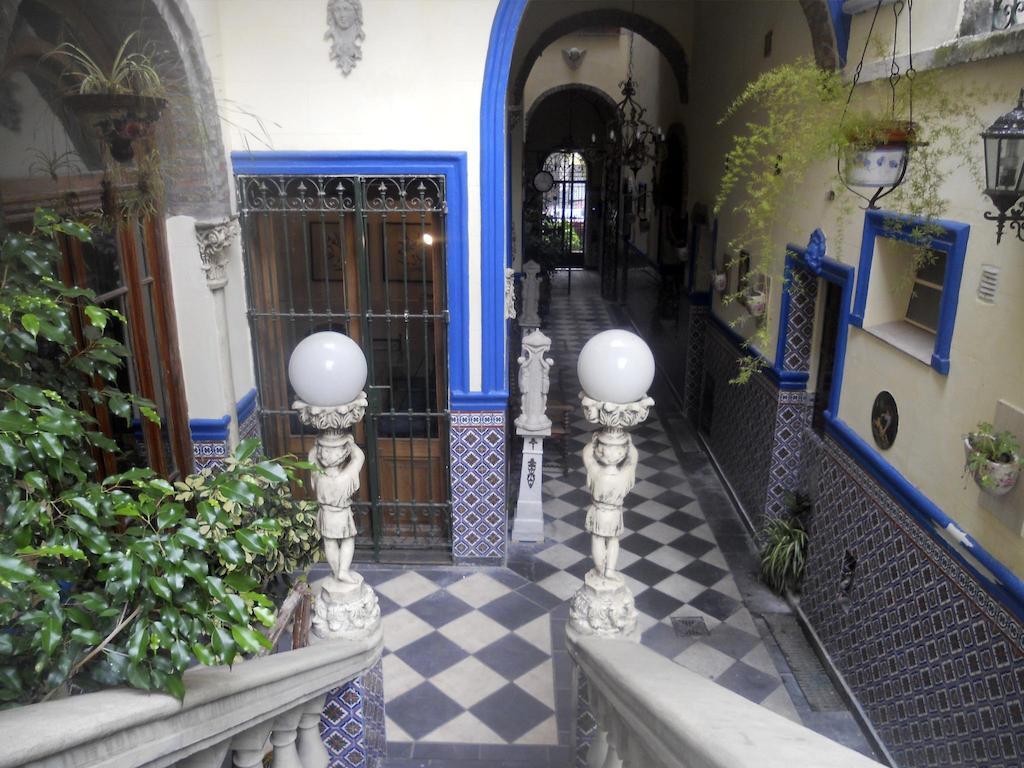 Hotel Santa Maria De La Salud Buenos Aires Exteriör bild